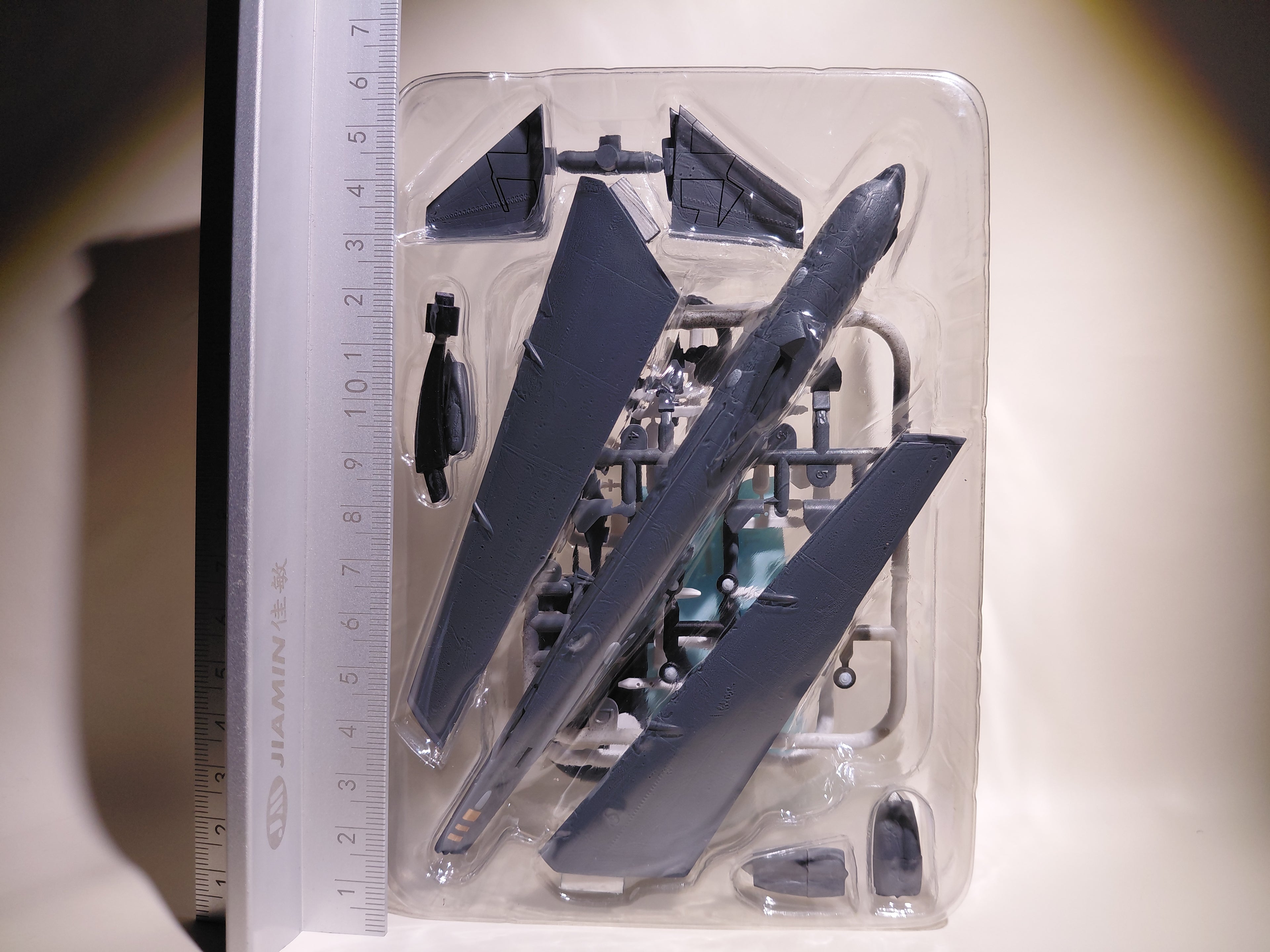 FTOYS 1/300 Stategic Bomber #1 Boeing B-52H Stratofortress [USAF]