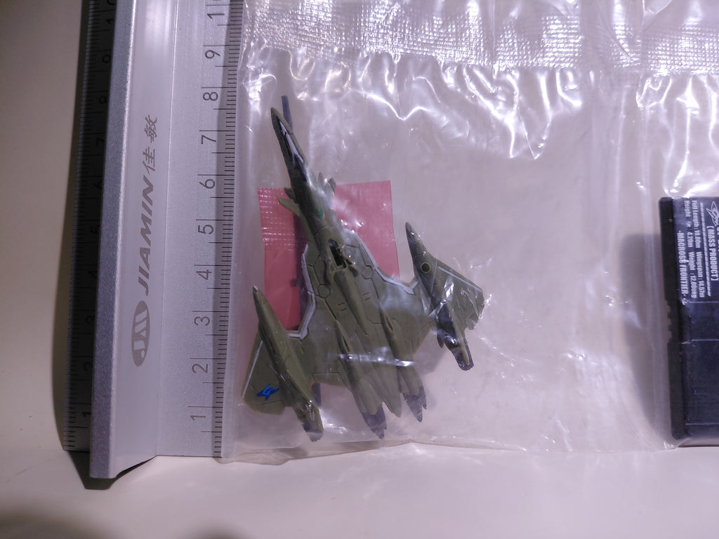 Bandai Macross Fighter Collection 2 VF-27β Macross 1/250