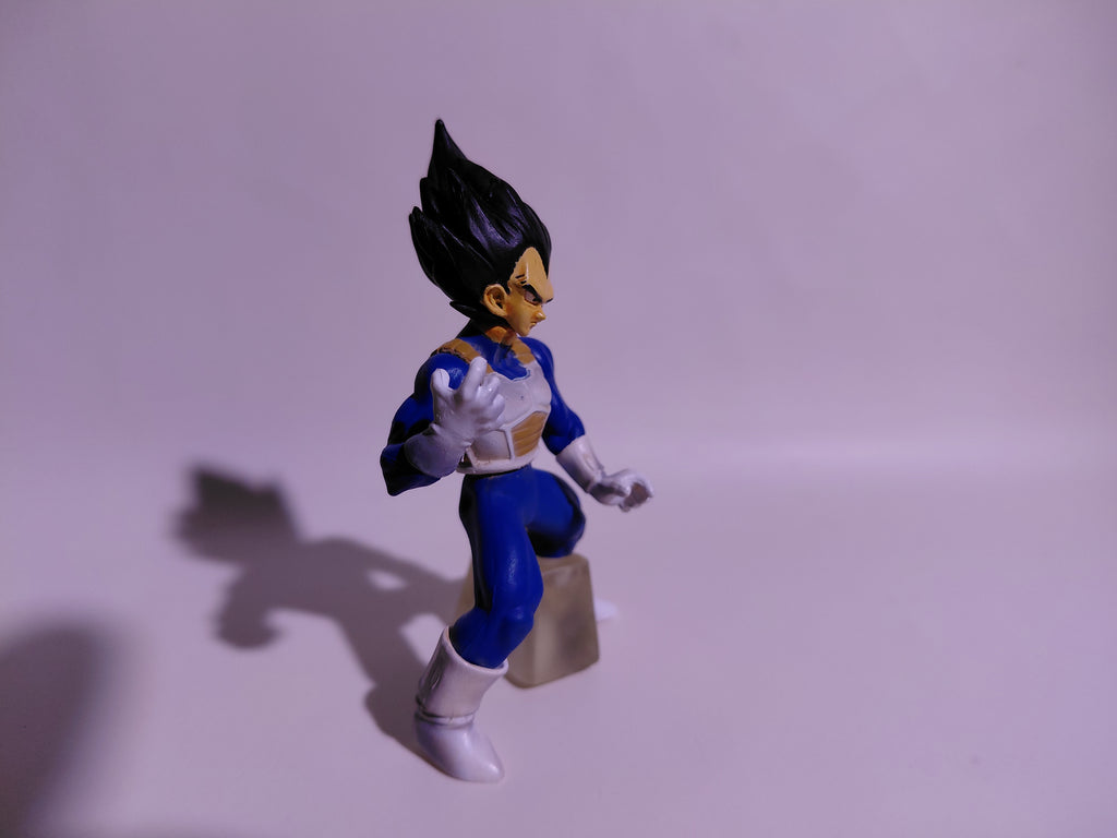 Bandai HG Dragon Ball Z 2: Legendary Super Saiyan Saga - Vegeta
