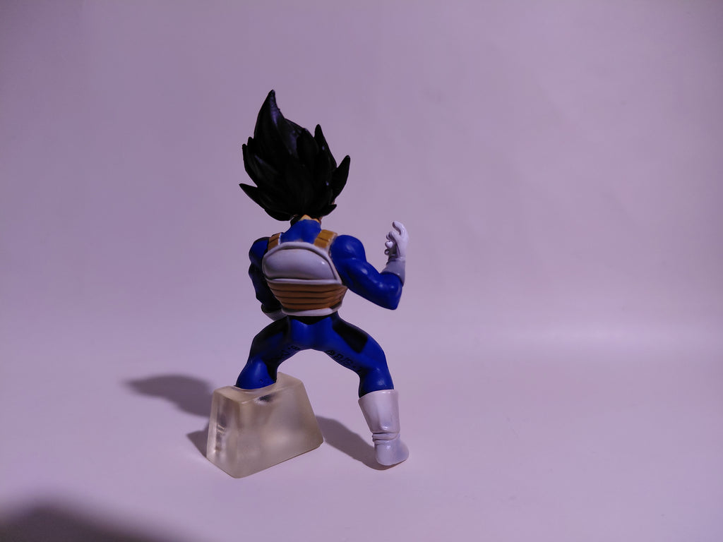 Bandai HG Dragon Ball Z 2: Legendary Super Saiyan Saga - Vegeta
