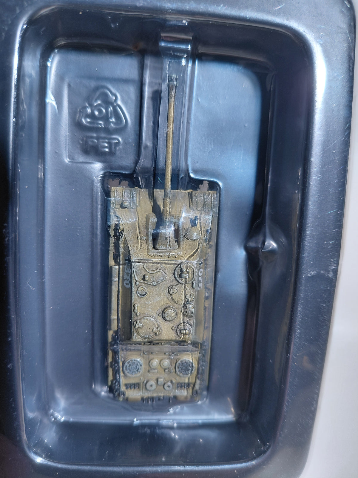 1/144 Jagt Panther 1/144 Tank Division 1945 Hungarian Micro Armor 4 Doyusha