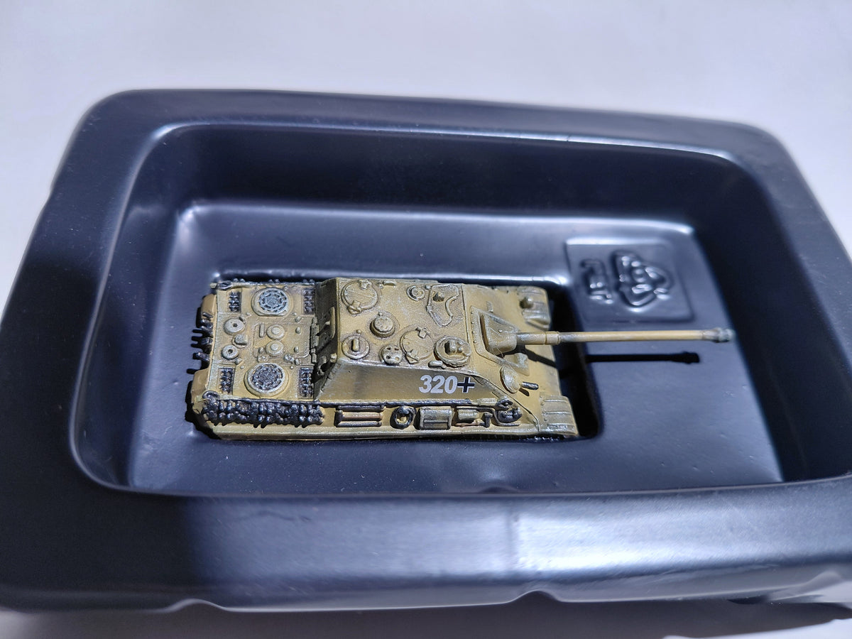 1/144 Jagt Panther 1/144 Tank Division 1945 Hungarian Micro Armor 4 Doyusha