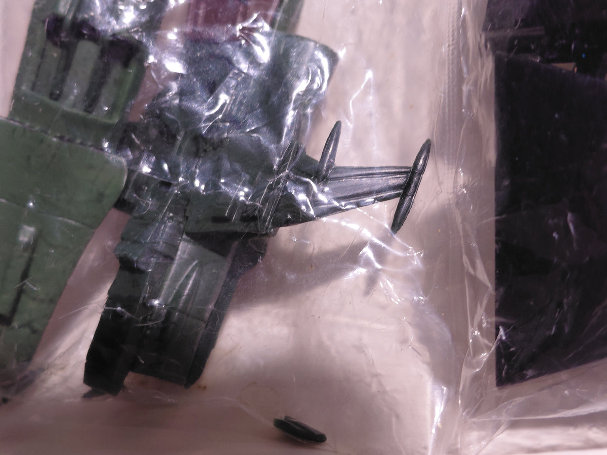 Leiji Matsumoto Roman Collection 2 Space Pirate Captain Harlock Arcadia Konami