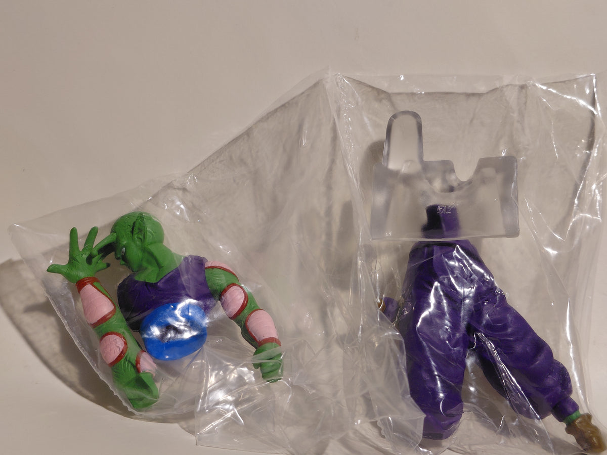 Bandai Dragon Ball GT 2006 - Piccolo