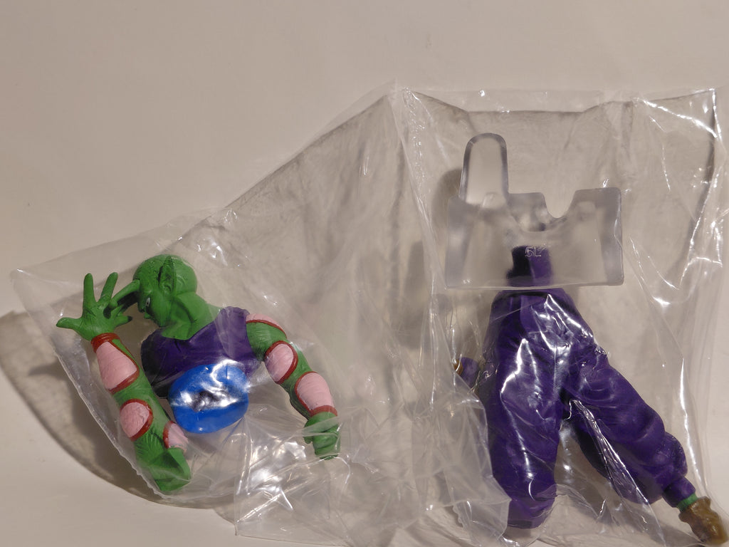 Dragon Ball GT HG Figure - Piccolo
