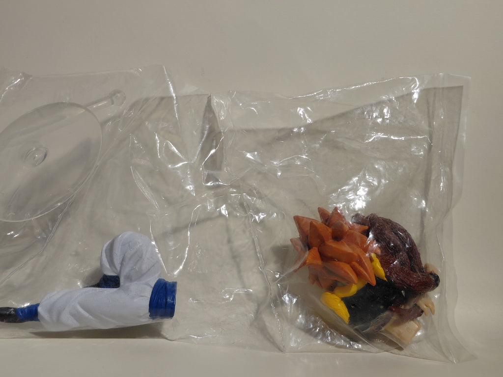 Dragon Ball GT HG Figure - Super Aeiyan 4 Gogeta