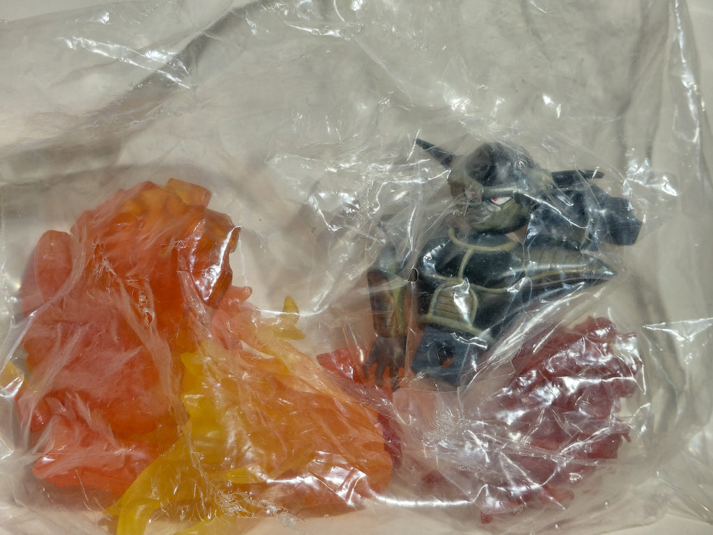 HG Dragon Ball Imagination Figure - Frieza & Ginyu Force