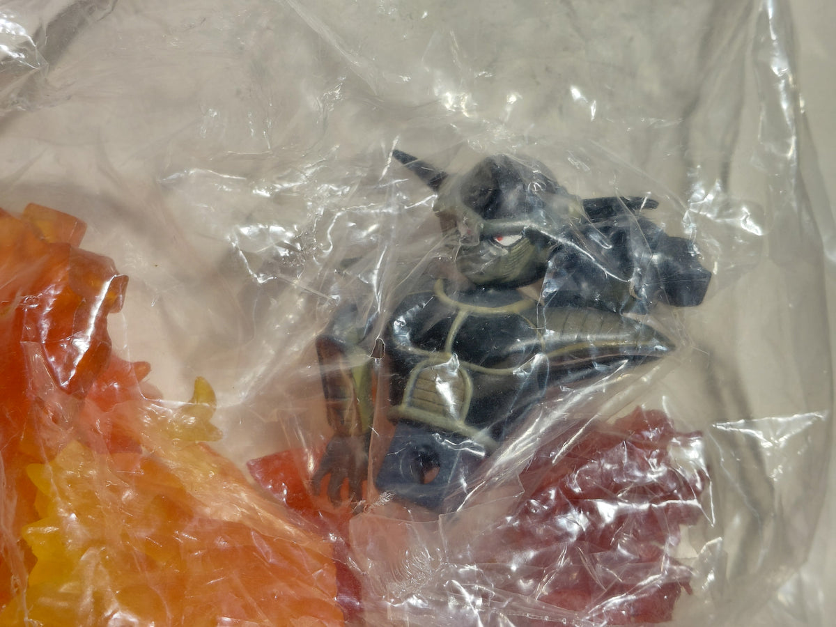 HG Dragon Ball Imagination Figure - Frieza & Ginyu Force