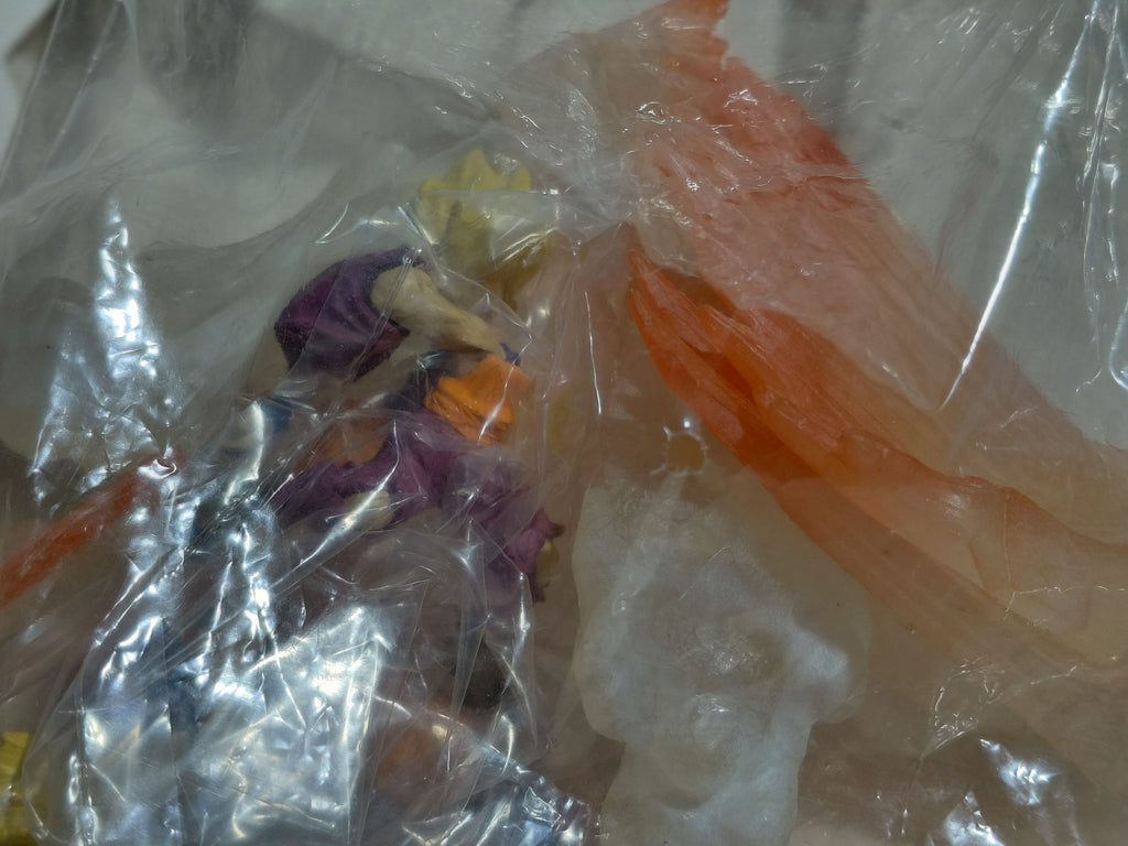 HG Dragon Ball Imagination Figure: Father-Son Kamehameha