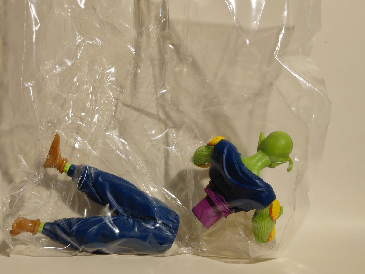 Bandai Dragon ball Z HG Gashapon Figure Part 13 King Piccolo