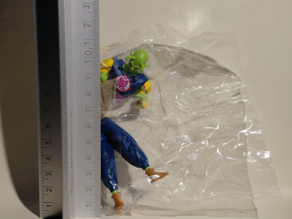 Bandai Dragon ball Z HG Gashapon Figure Part 13 King Piccolo