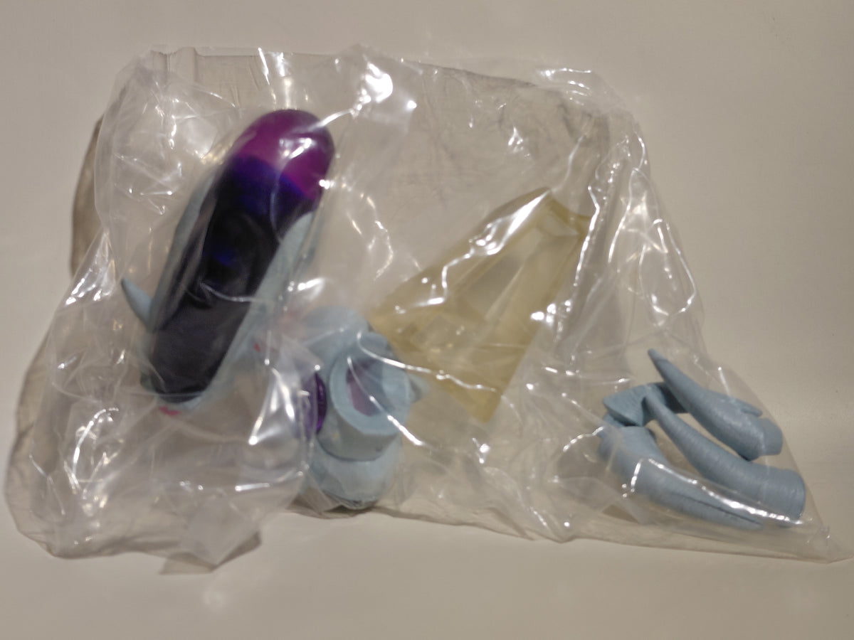Bandai Dragon ball Z HG Gashapon Figure Part 13 : Frieza 3rd Form