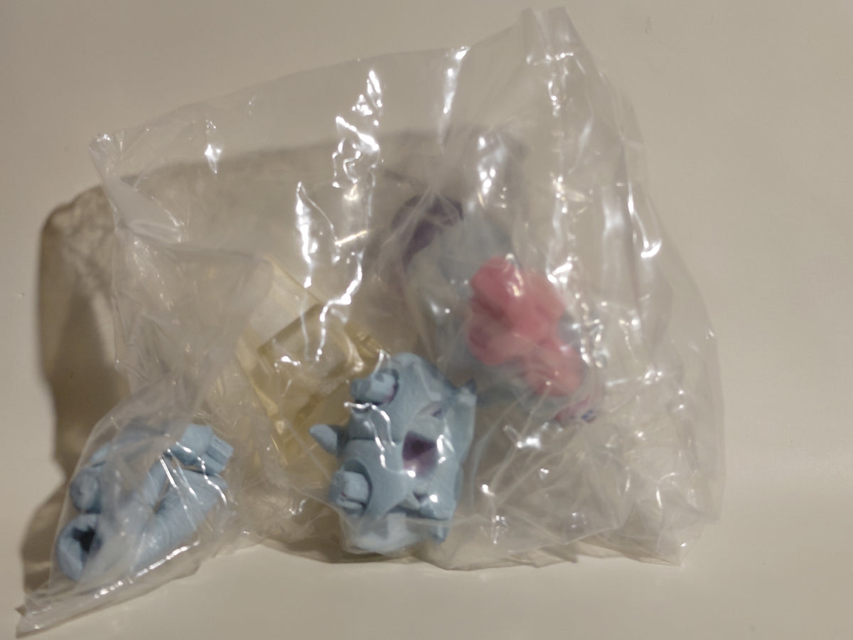 Bandai Dragon ball Z HG Gashapon Figure Part 13 : Frieza 3rd Form