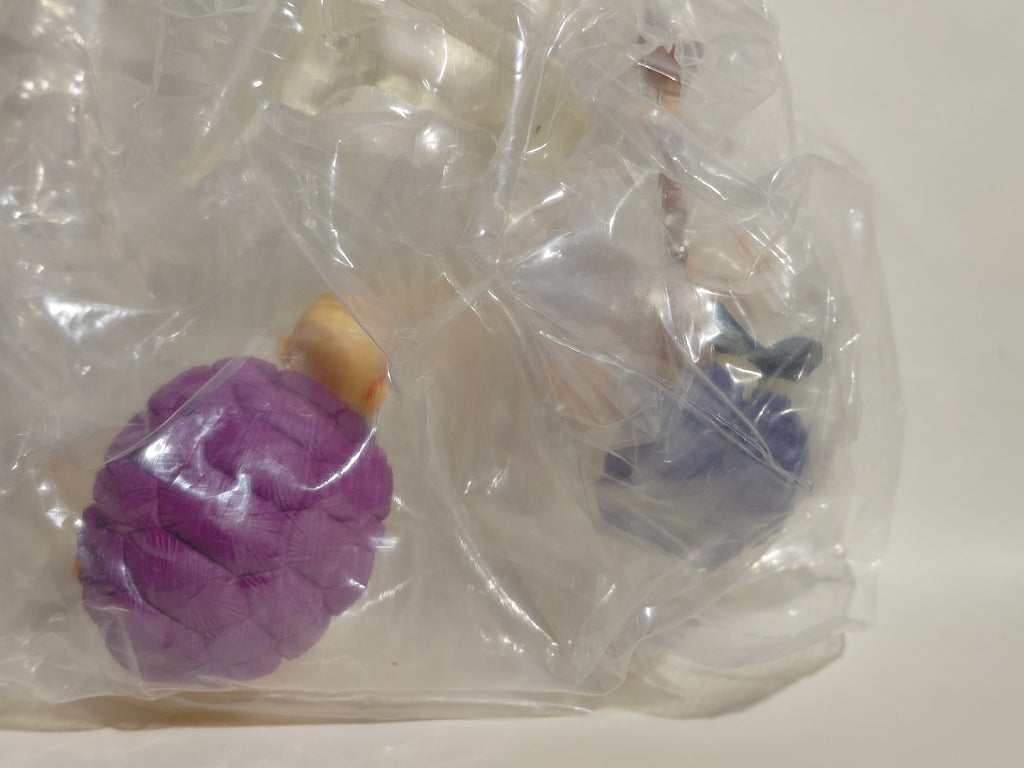 Bandai Dragon ball Z HG Gashapon Figure Part 13 Master Roshi