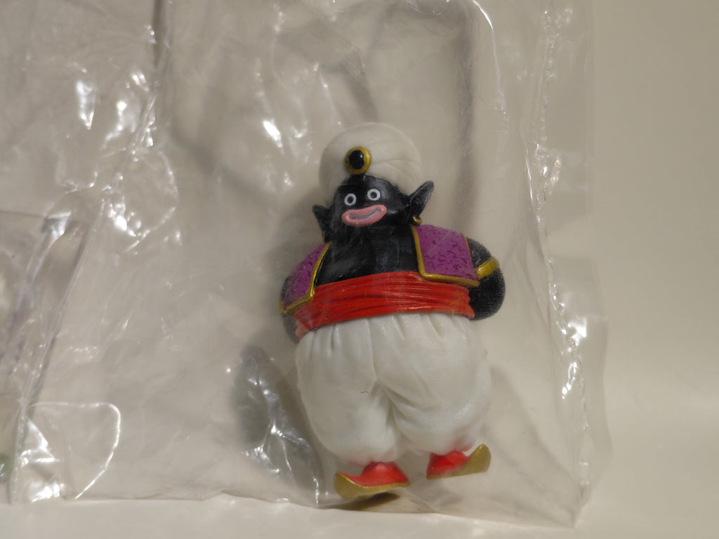 Bandai Dragon ball Z HG Gashapon Figure Part 14 - Dende & Mr. Popo