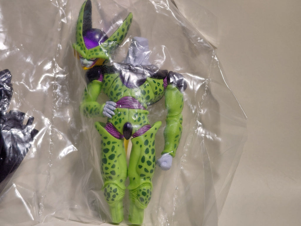 Gashapon HG Series Dragon Ball Z 14: Perfect Cell