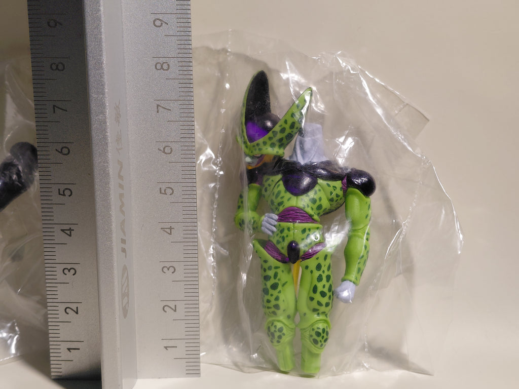 Gashapon HG Series Dragon Ball Z 14: Perfect Cell