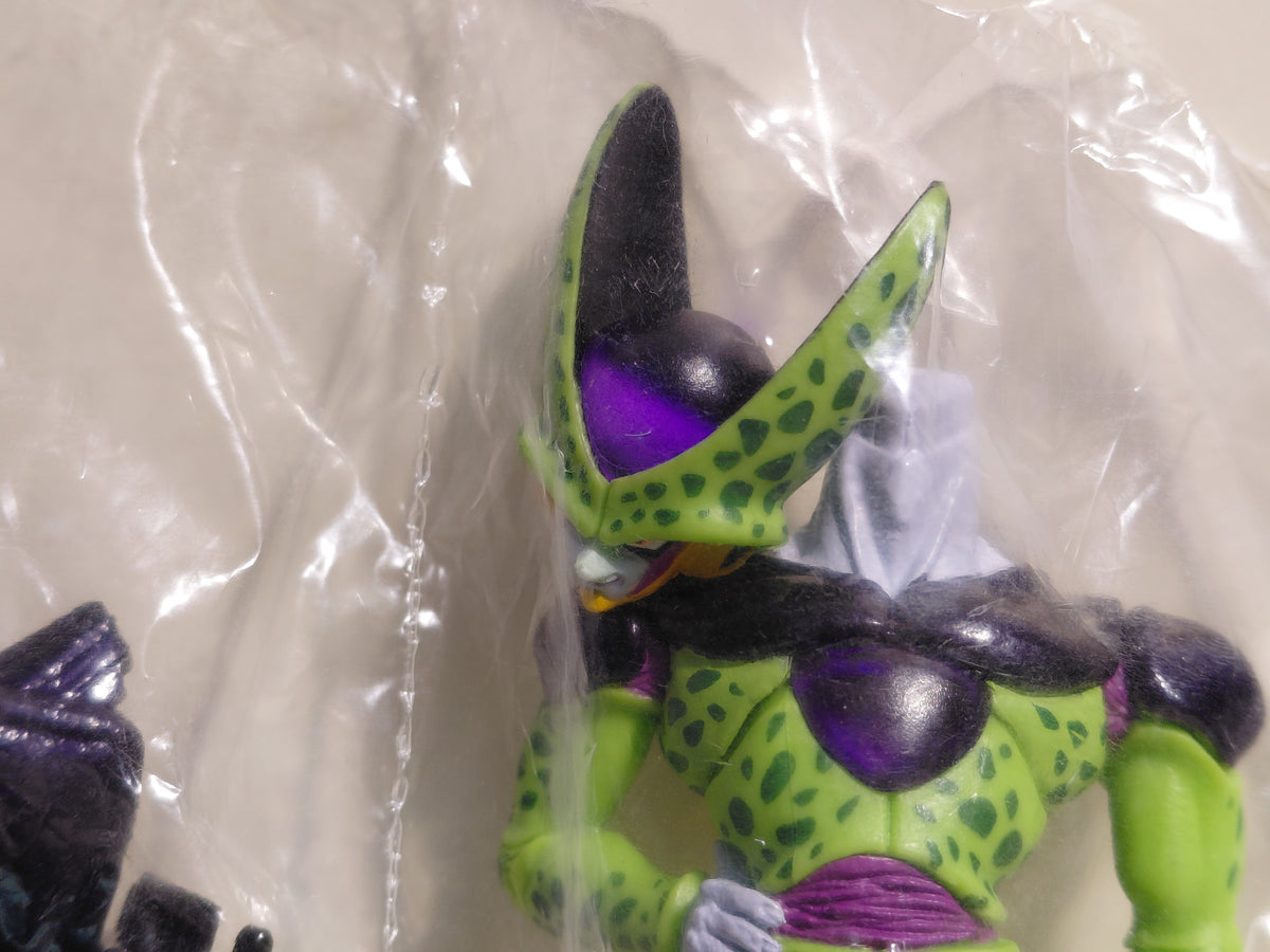 Gashapon HG Series Dragon Ball Z 14: Perfect Cell