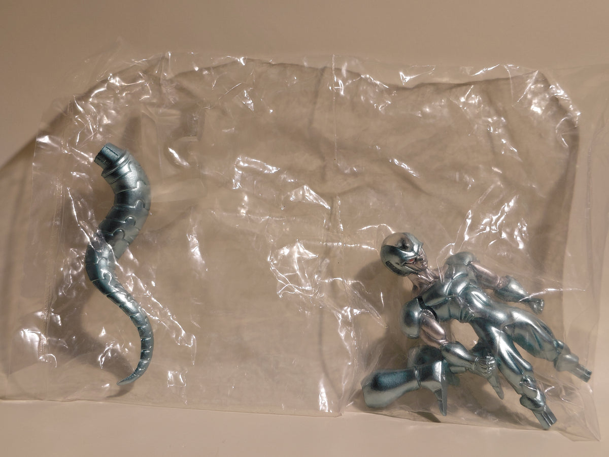 New Bandai Dragon Ball Z Dragon Ball HG Gashapon Special SP Special 6 Movie TV Metal Frieza