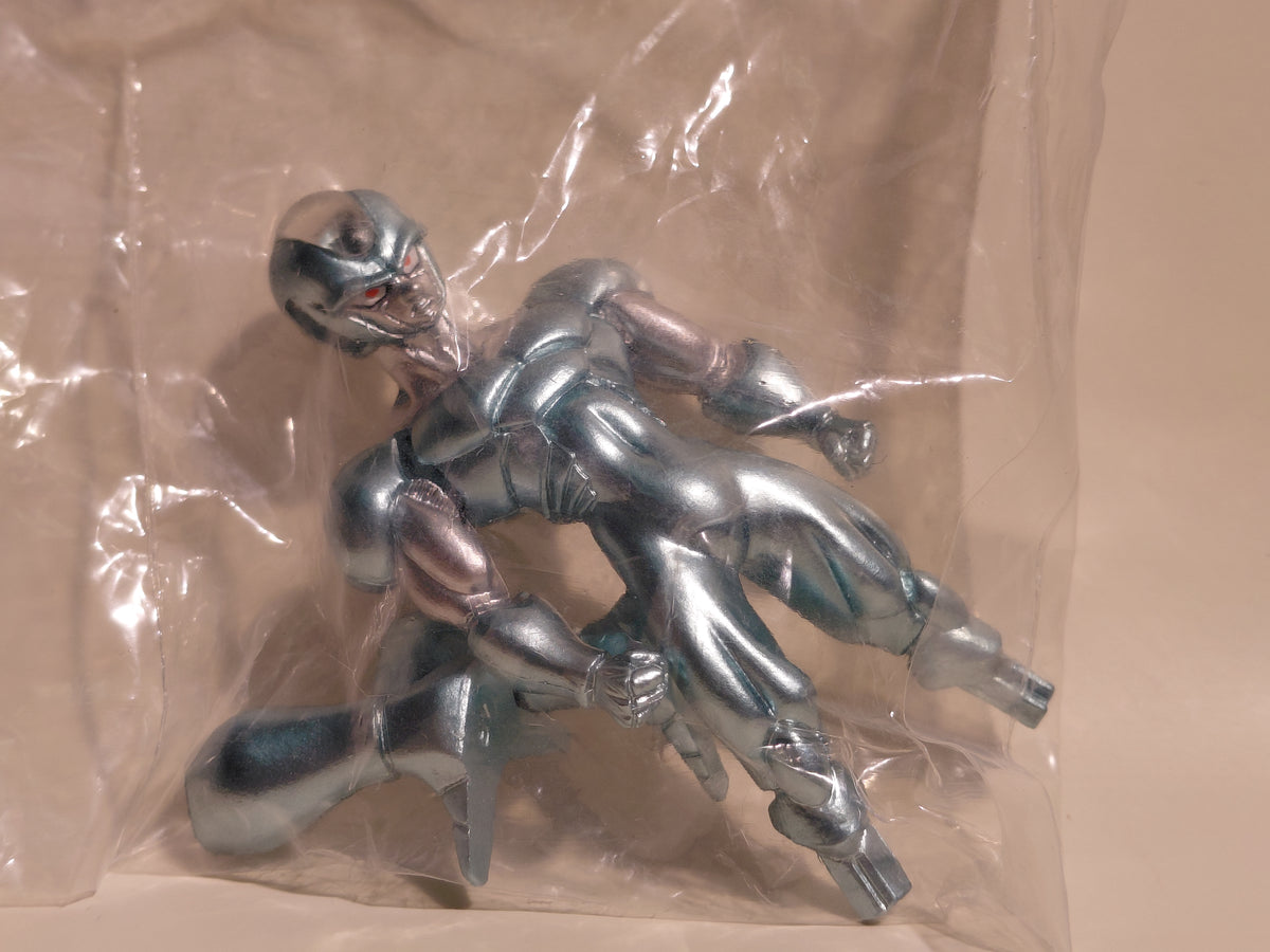 New Bandai Dragon Ball Z Dragon Ball HG Gashapon Special SP Special 6 Movie TV Metal Frieza