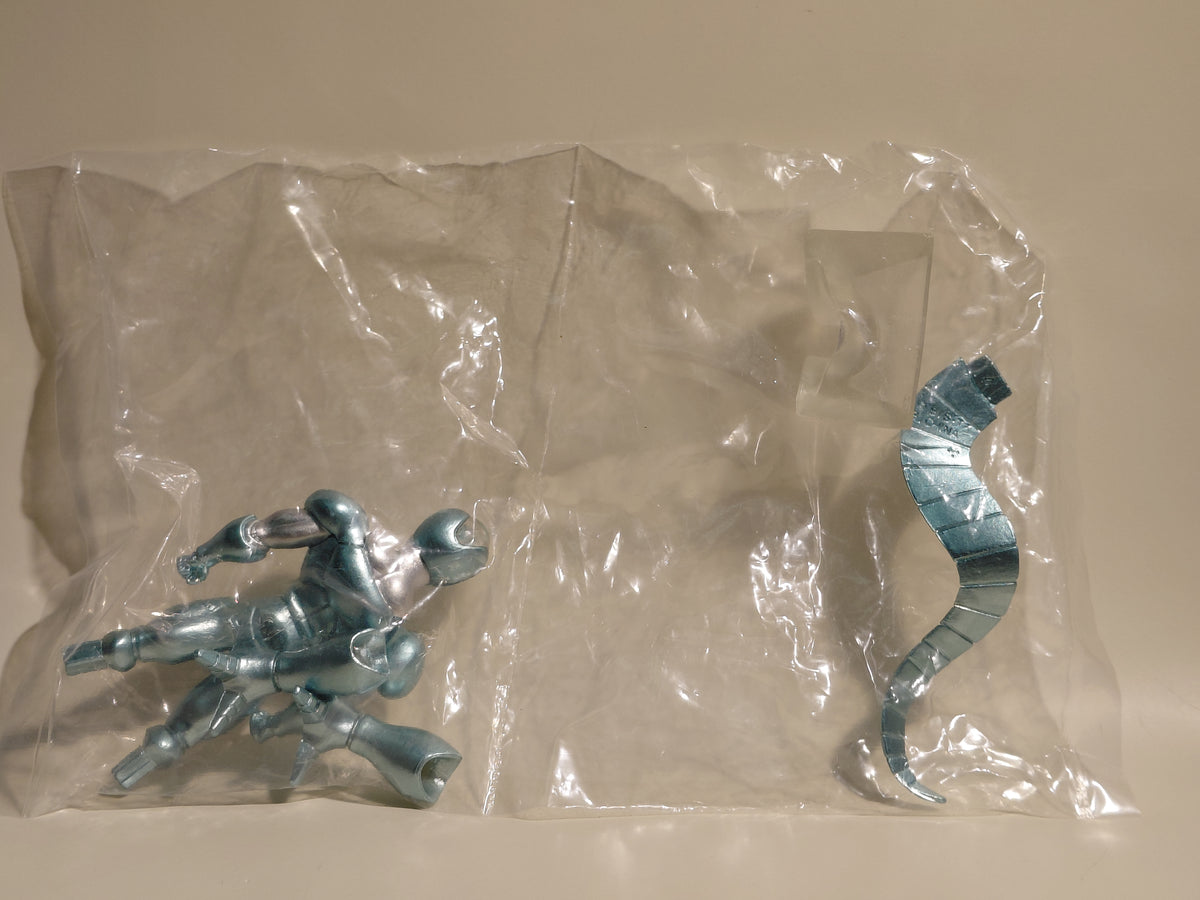 New Bandai Dragon Ball Z Dragon Ball HG Gashapon Special SP Special 6 Movie TV Metal Frieza
