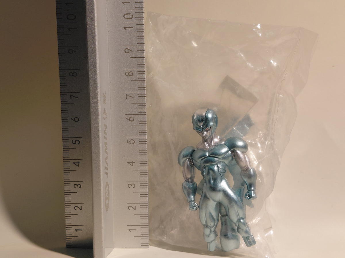 New Bandai Dragon Ball Z Dragon Ball HG Gashapon Special SP Special 6 Movie TV Metal Frieza