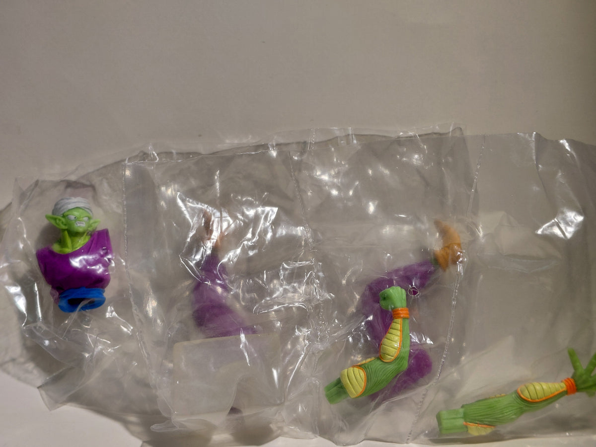 Piccolo Normal Ver. [Gashapon HG Series Dragon Ball Z 16: The Faraway World Martial Arts Tournament Arc] Bandai