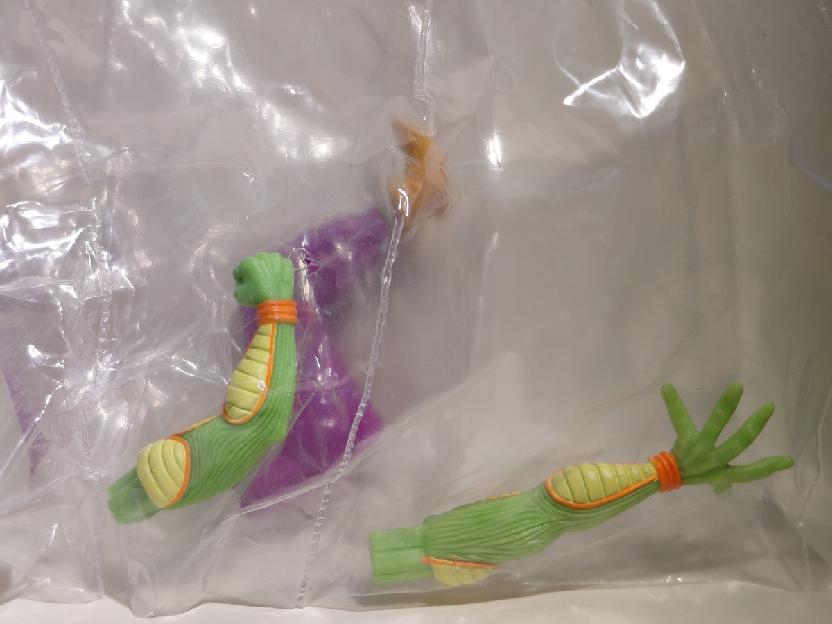 Piccolo Normal Ver. [Gashapon HG Series Dragon Ball Z 16: The Faraway World Martial Arts Tournament Arc] Bandai