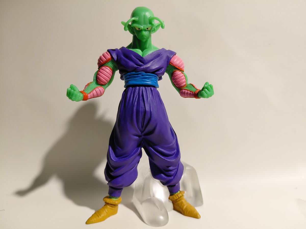Gashapon HG Series Dragon Ball Z 11: The Young Man from the Future - Bandai Piccolo