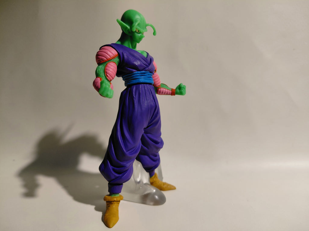 Gashapon HG Series Dragon Ball Z 11: The Young Man from the Future - Bandai Piccolo
