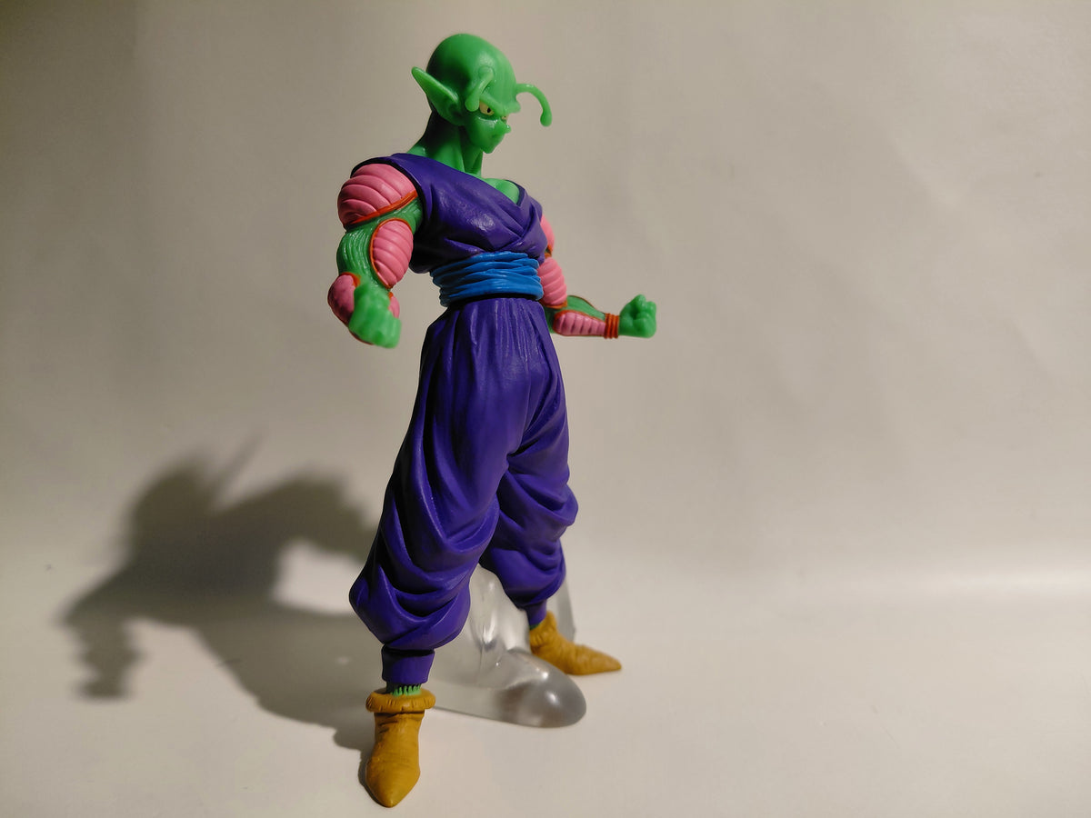 Gashapon HG Series Dragon Ball Z 11: The Young Man from the Future - Bandai Piccolo