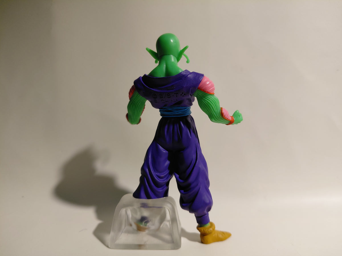Bandai Dragon ball Z HG Figure Part 11 - PICCOLO