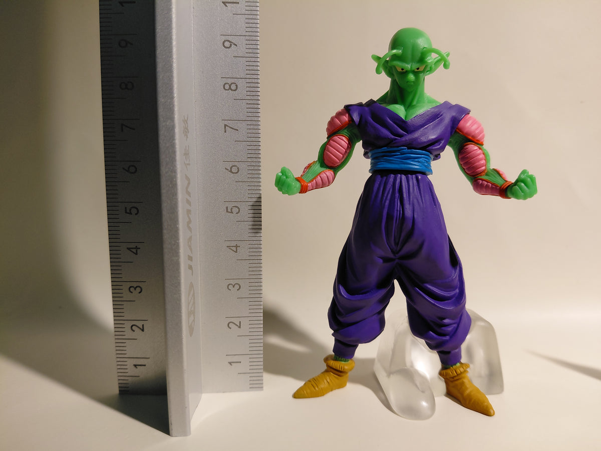 Bandai Dragon ball Z HG Figure Part 11 - PICCOLO