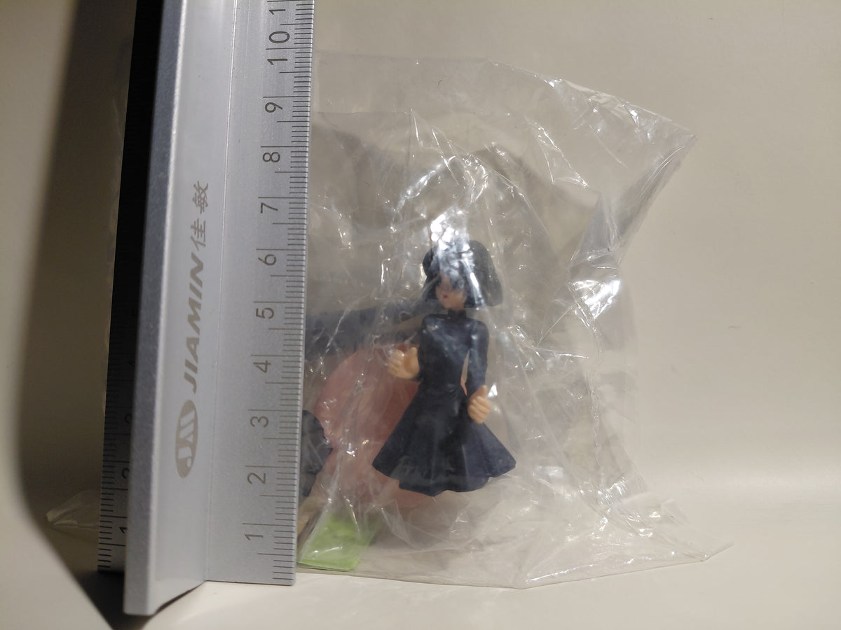 Sailor Moon Sailor Saturn Hat Gashapon World Part 4 HGIF - Hotaru