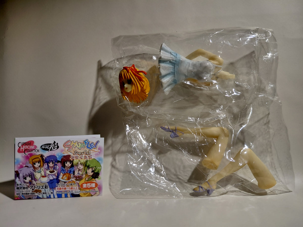 SHUFFLE! Heroin Collection  - Fuyou Kaede by Atelier Sai Japan