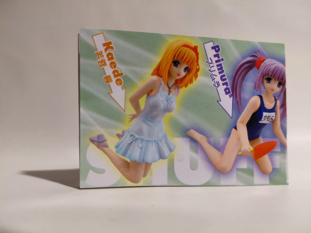 SHUFFLE! Heroin Collection  - Fuyou Kaede by Atelier Sai Japan