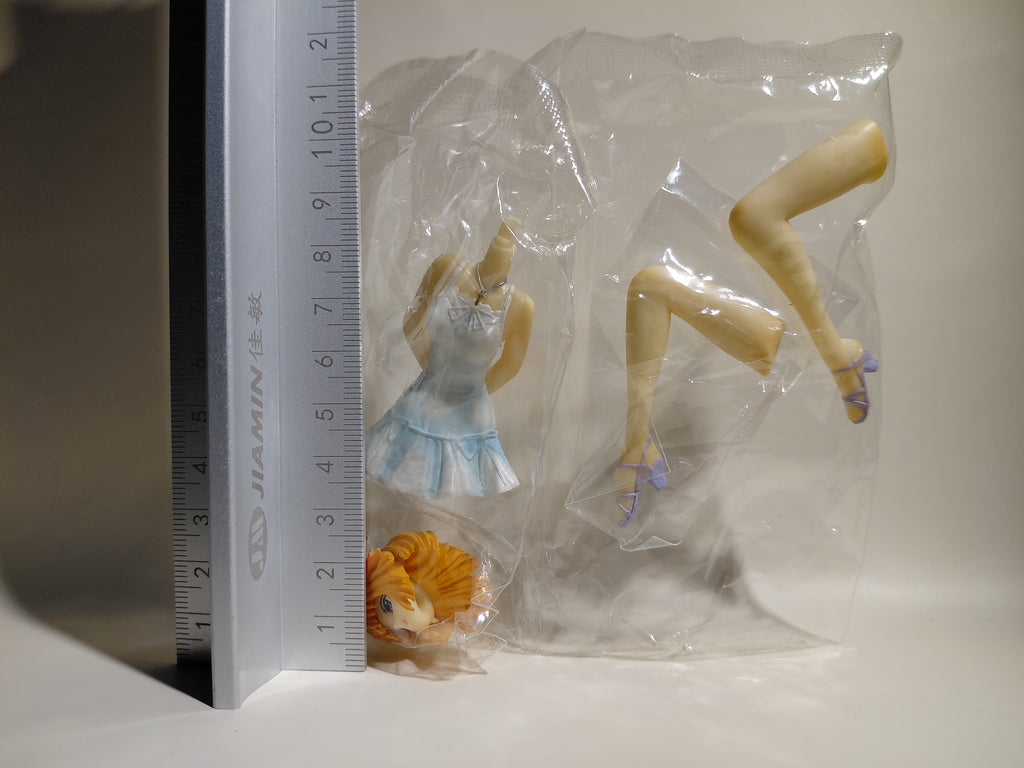 SHUFFLE! Heroin Collection  - Fuyou Kaede by Atelier Sai Japan