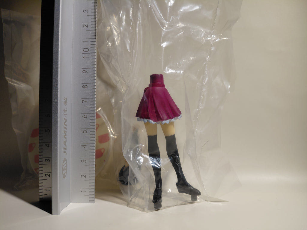 Trading Figure: Private Maid Academy "Maid Cafe Collection: National Edition 2"