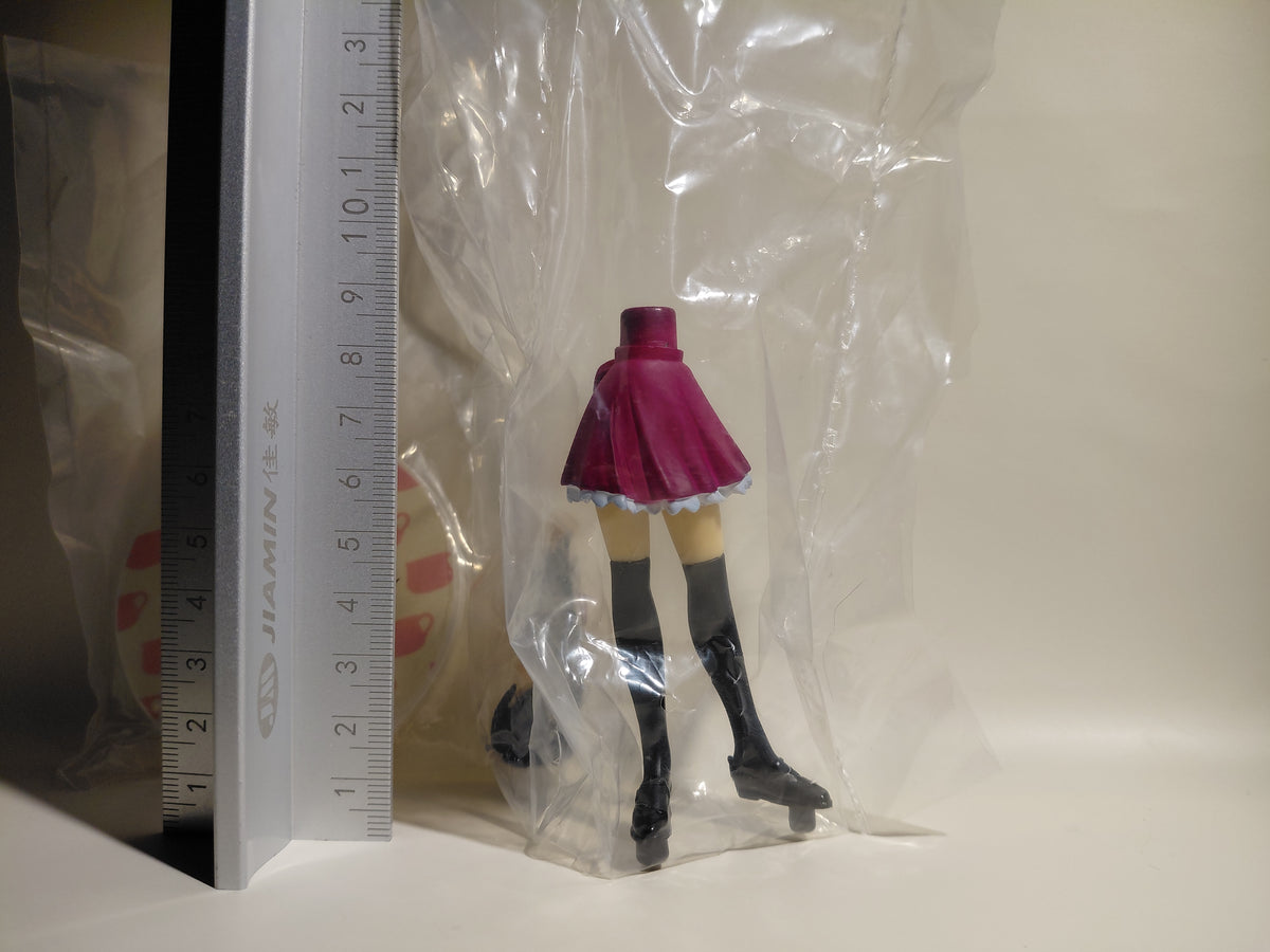 Trading Figure: Private Maid Academy "Maid Cafe Collection: National Edition 2"
