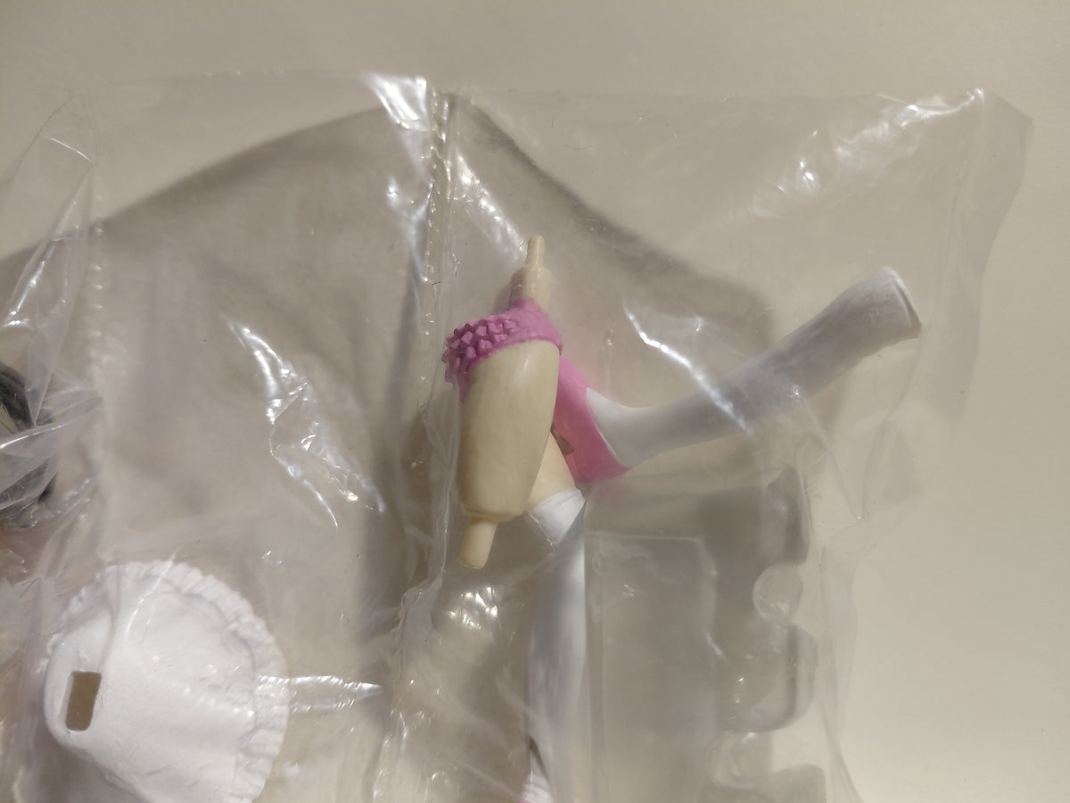 Lovedol ~Lovely Idol~ - Hiwatari Aya Figure - Moe A La Mode (Bandai)