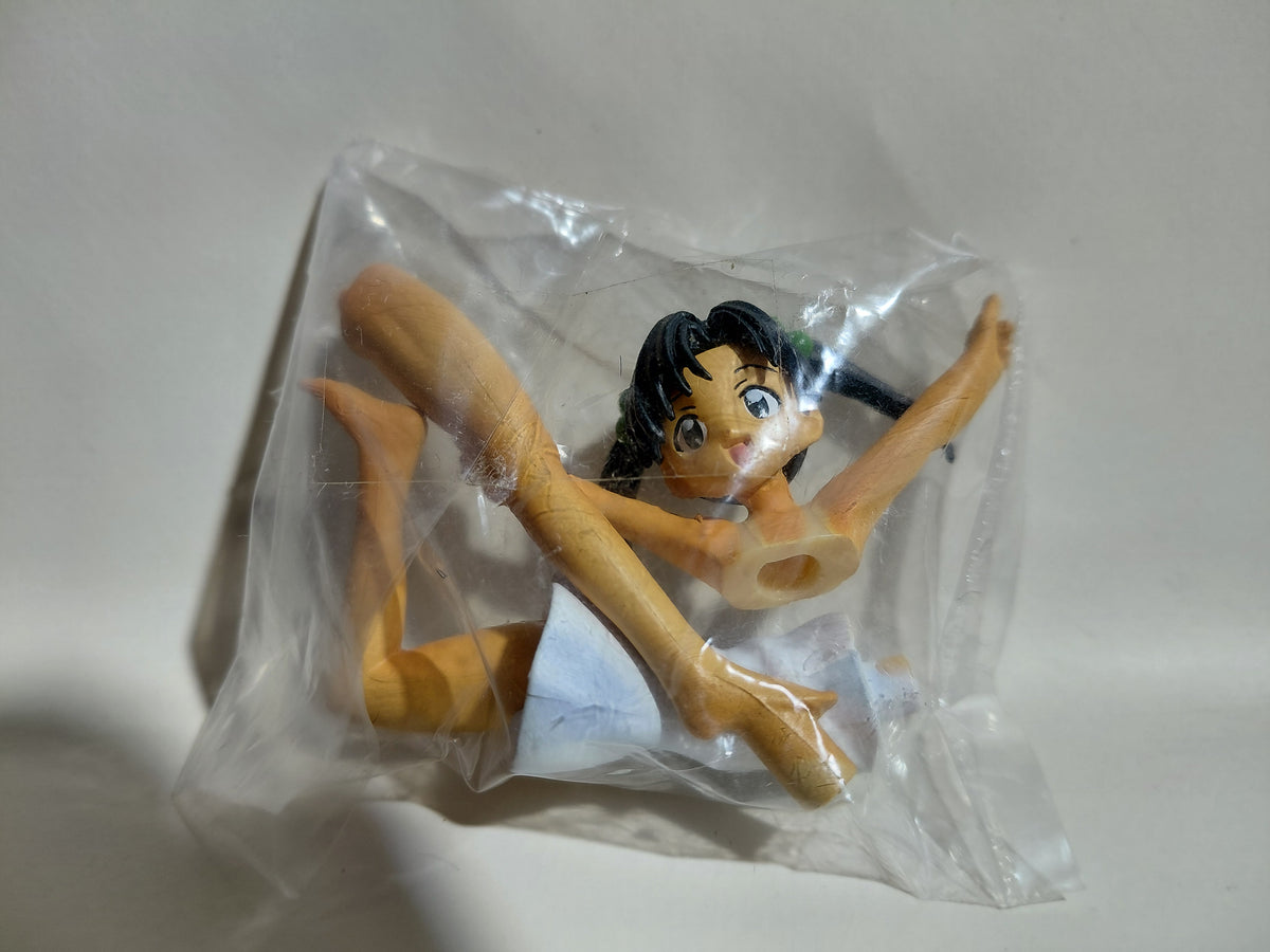Minazuki Chika, Ai Yori Aoshi SR Series, Yujin Figure