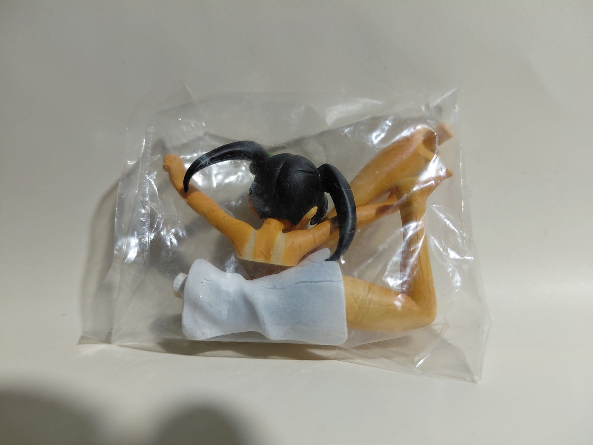 Minazuki Chika, Ai Yori Aoshi SR Series, Yujin Figure
