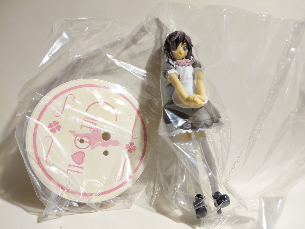 Trading figure CAFE DOLL Maid Cafe Collection East and West Edition
