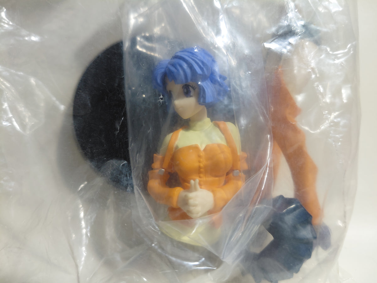 Super Robot Wars Heroines Kusuha Mizuha RyuKoOh BANDAI