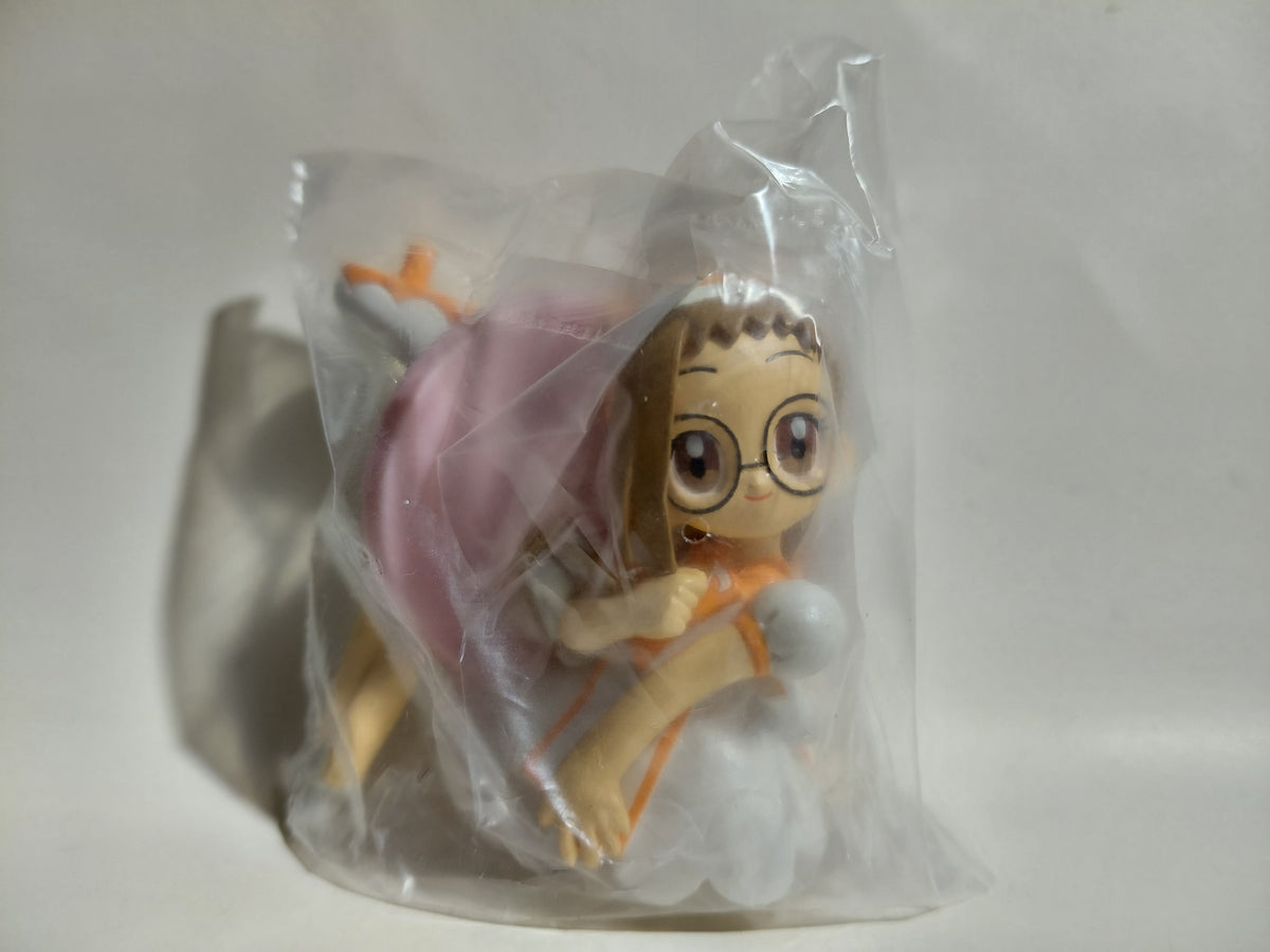 Bandai Magical DoReMi Series  Hazuki Fujiwara from "Ojamajo Doremi Naisho Ojamajo DX2"
