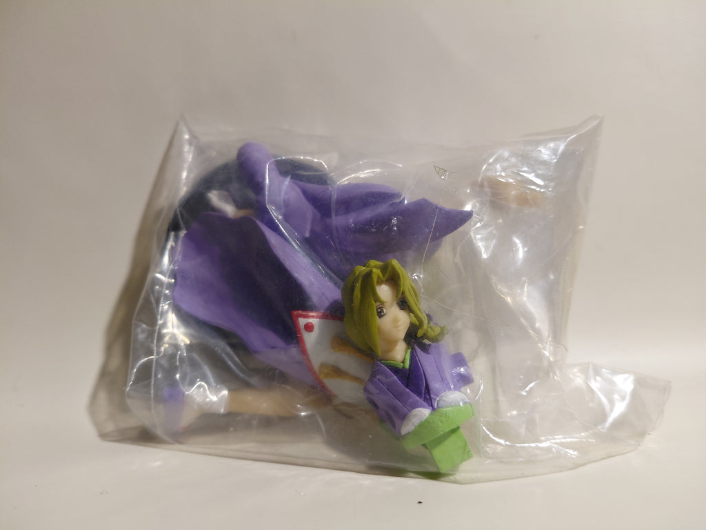 Bandai Sakura Wars Taisen Figurine Figure HGIF Series Vol 4 Kasumi Fujii