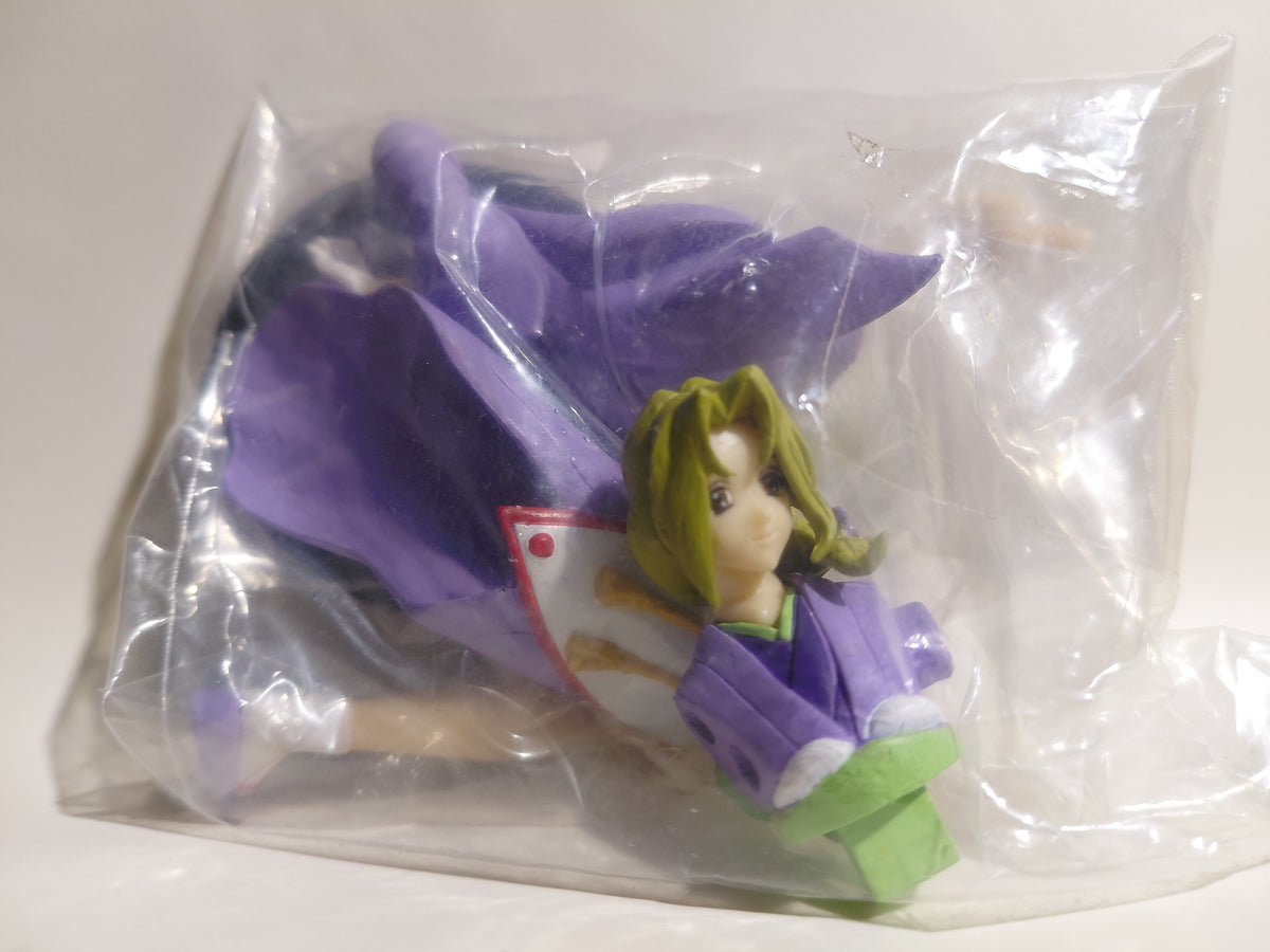 Bandai Sakura Wars Taisen Figurine Figure HGIF Series Vol 4 Kasumi Fujii