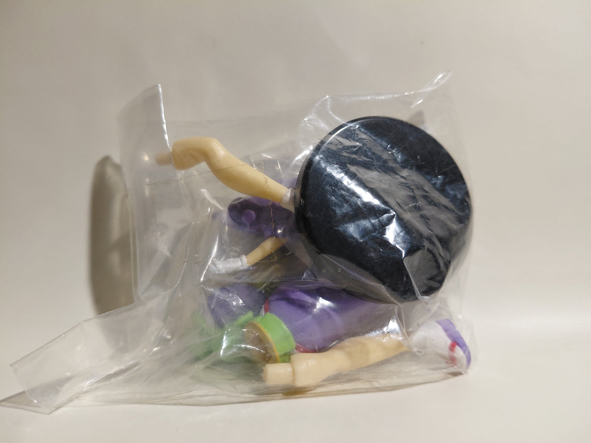 Bandai Sakura Wars Taisen Figurine Figure HGIF Series Vol 4 Kasumi Fujii