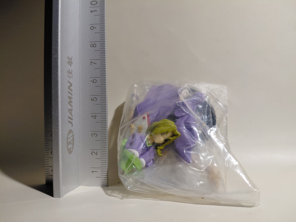 Bandai Sakura Wars Taisen Figurine Figure HGIF Series Vol 4 Kasumi Fujii