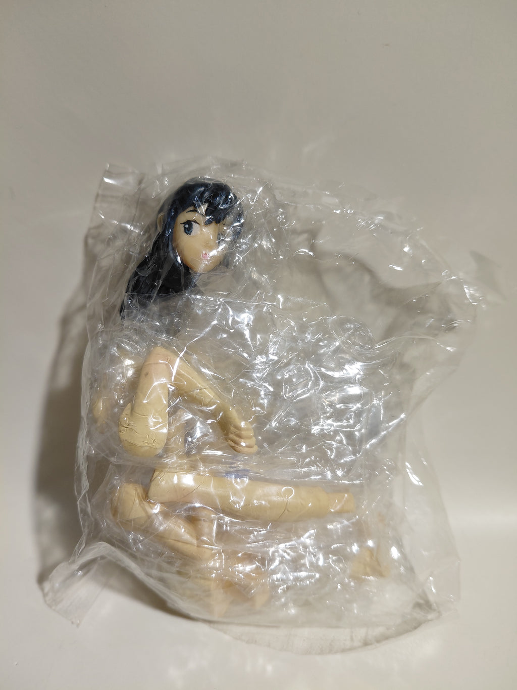 Ecchi - Yubisaki Milk Tea - Minamo Kurokawa